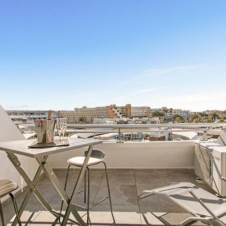 Luxury Port Ambonne Village Naturiste Агде Екстериор снимка