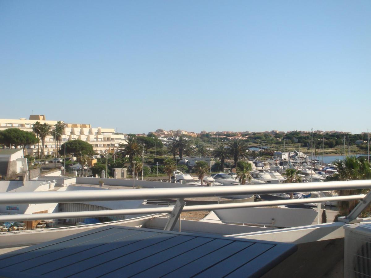 Luxury Port Ambonne Village Naturiste Агде Екстериор снимка
