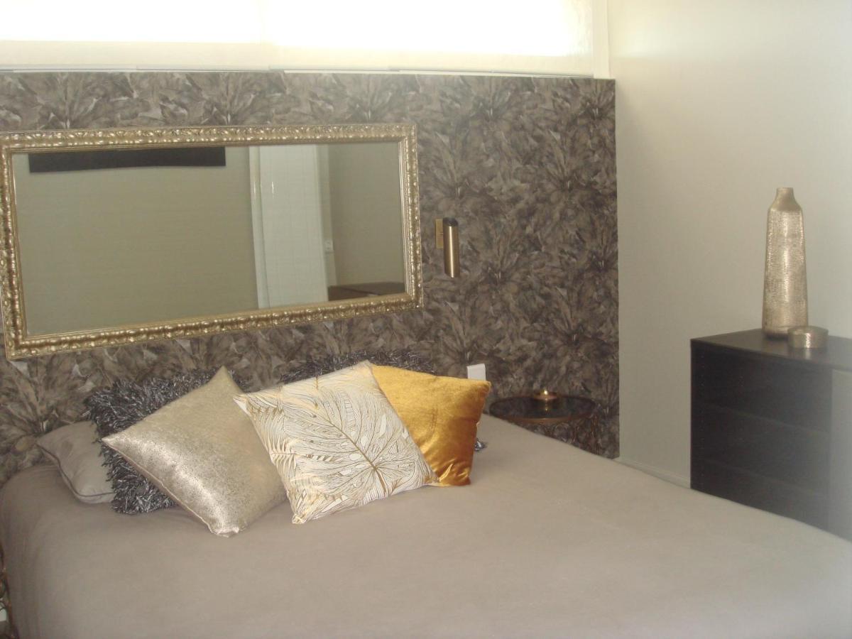 Luxury Port Ambonne Village Naturiste Агде Екстериор снимка
