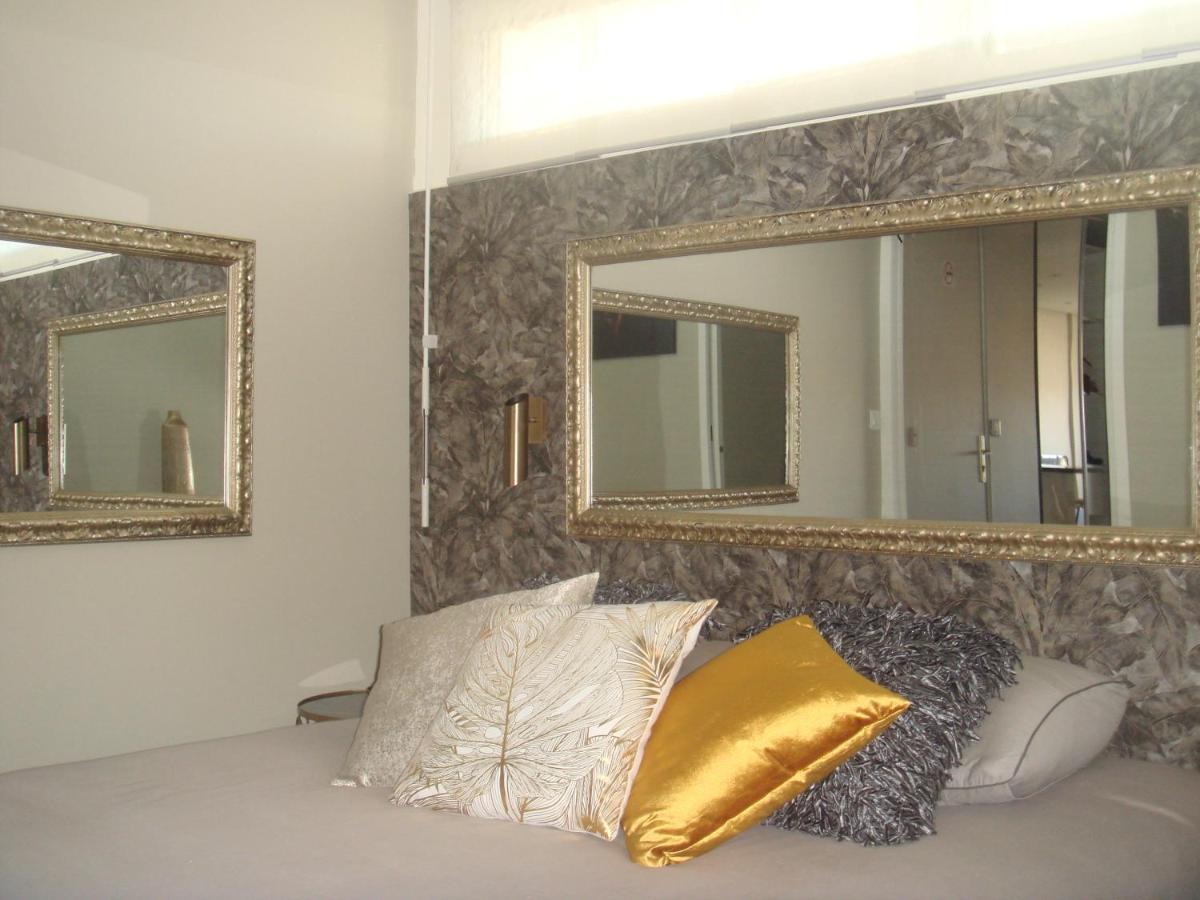 Luxury Port Ambonne Village Naturiste Агде Екстериор снимка